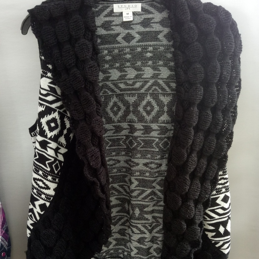 Studio JP Sweater Size M